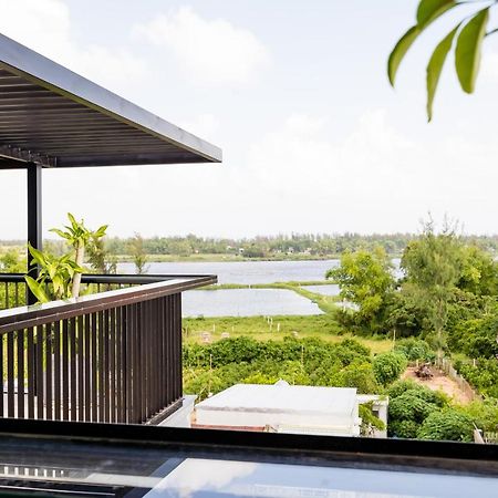 Ancient River Villa 会安 外观 照片