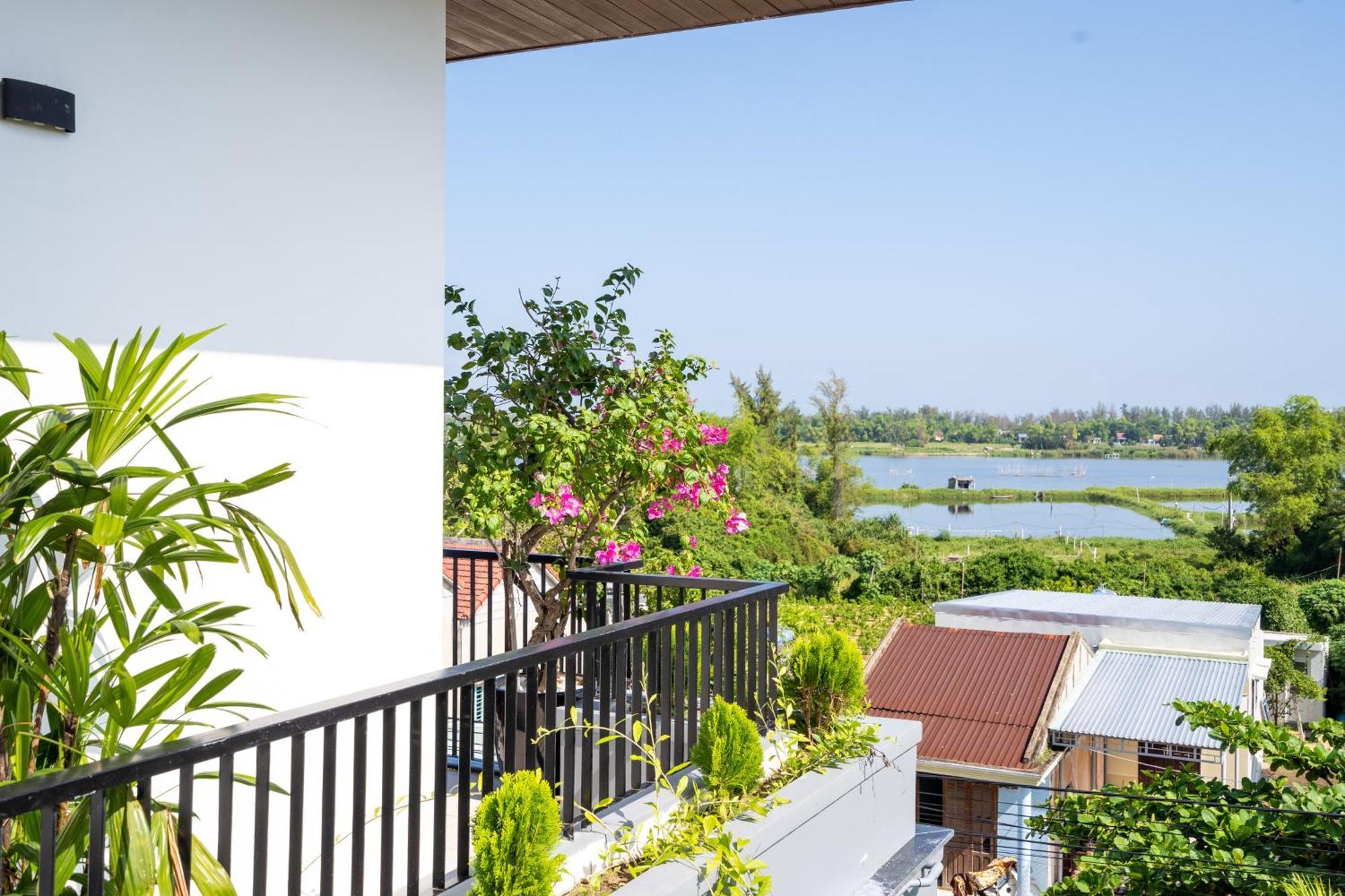 Ancient River Villa 会安 外观 照片